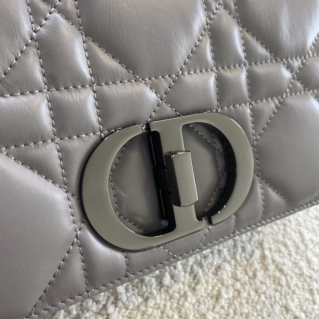 Small Dior Caro Bag