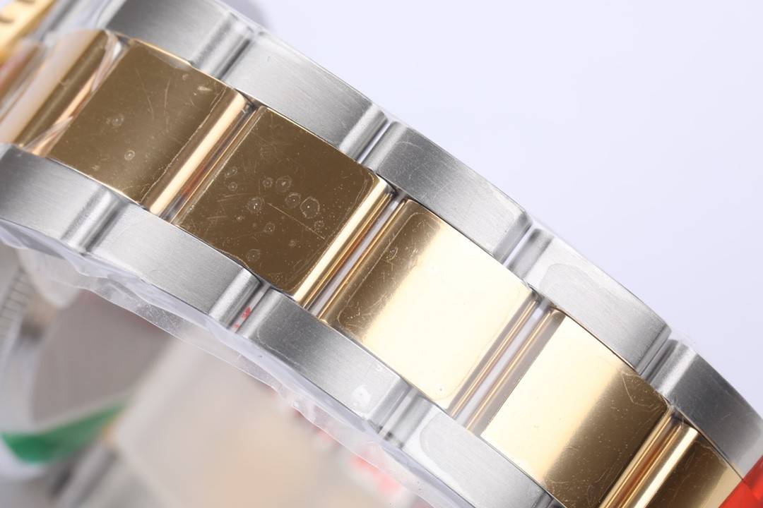 Rolex Submariner 41 Series Men's Watch