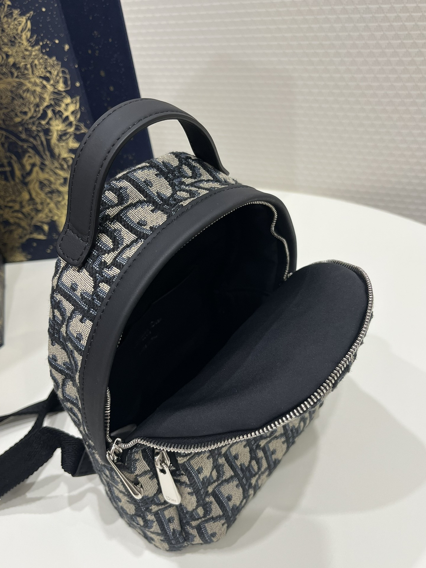 KID'S MINI RIDER BACKPACK