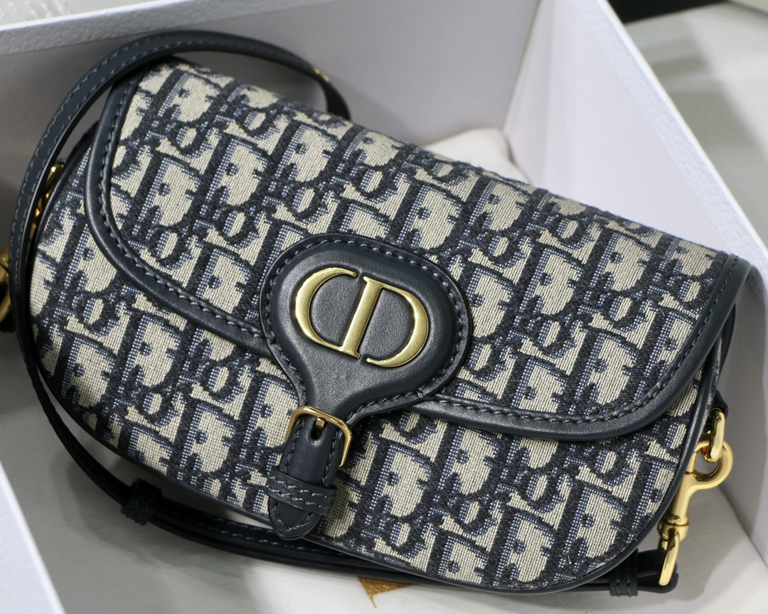 Dior Bobby East-west Bag