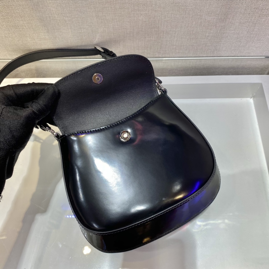 Prada Cleo Mini Bag