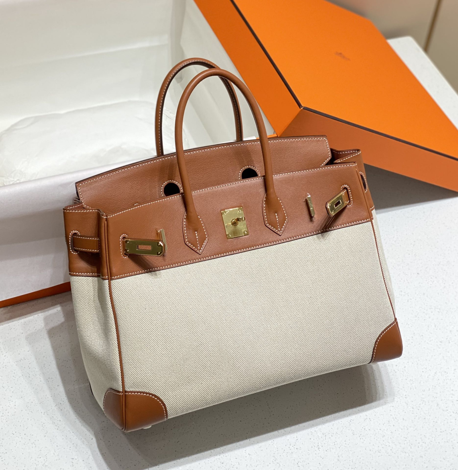 Birkin 35