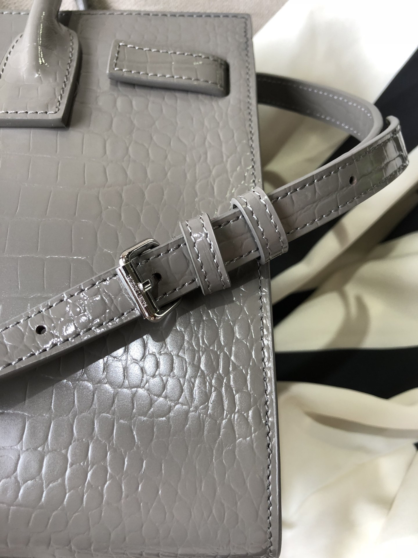 Ysl Sac De Jour Bag