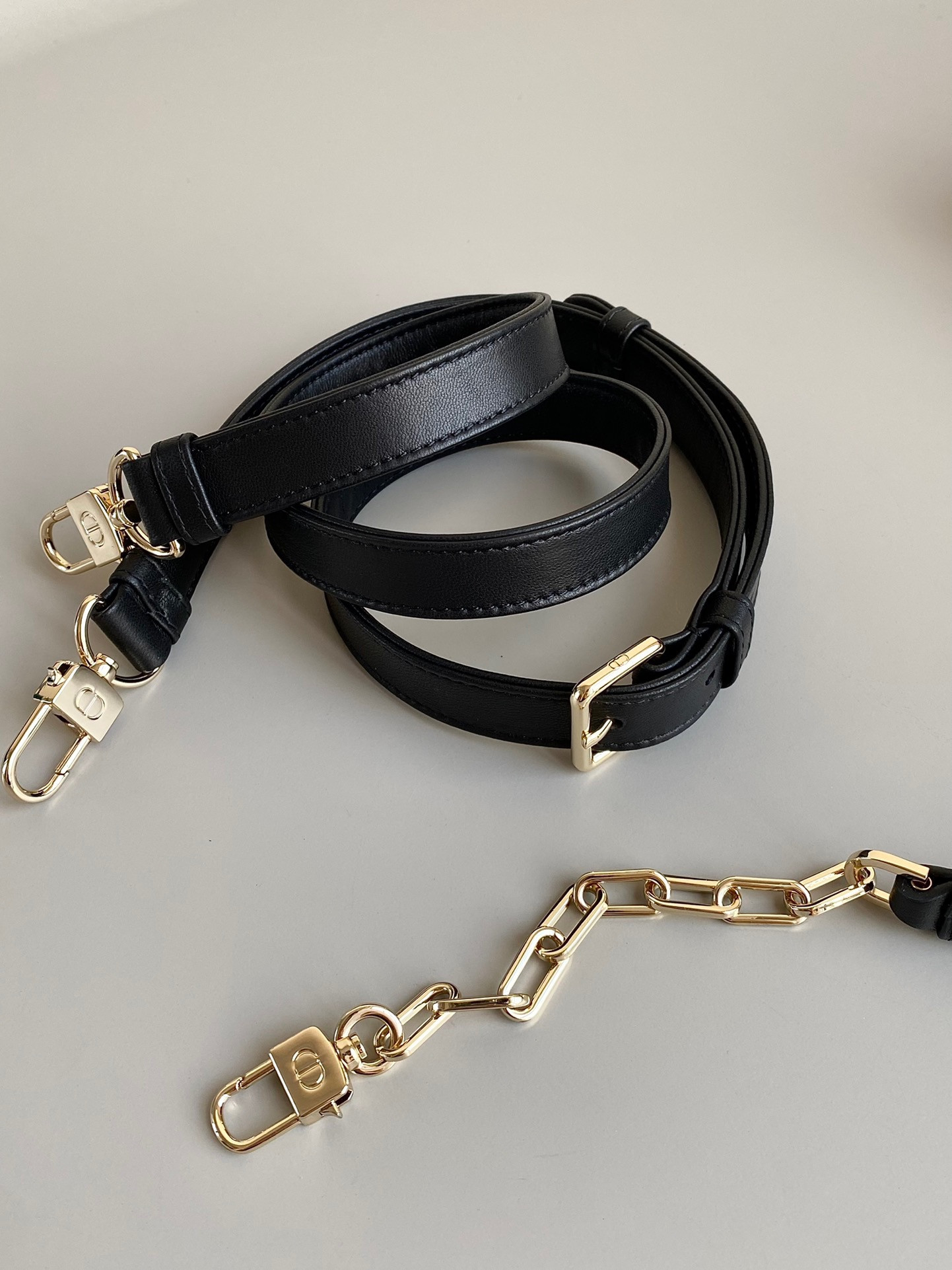 Small Lady D-joy Bag