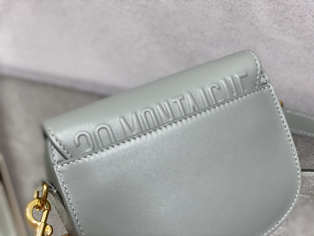 Small Dior Bobby Bag