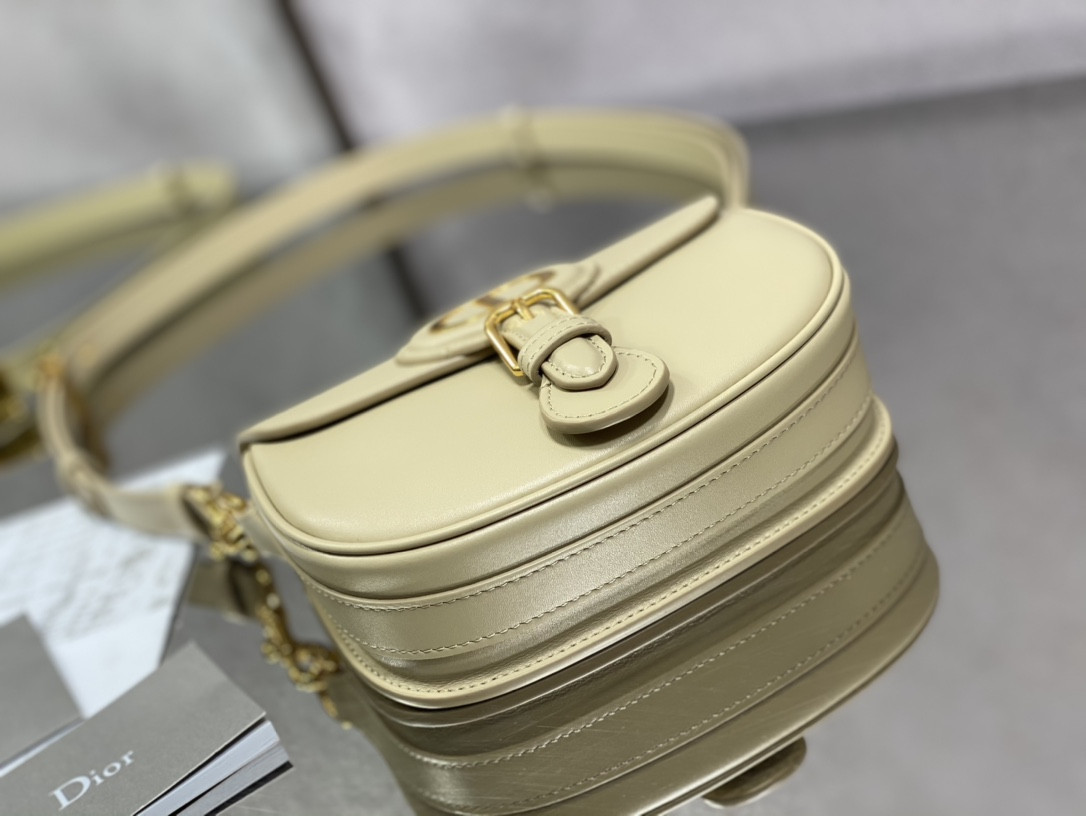 Small Dior Bobby Bag