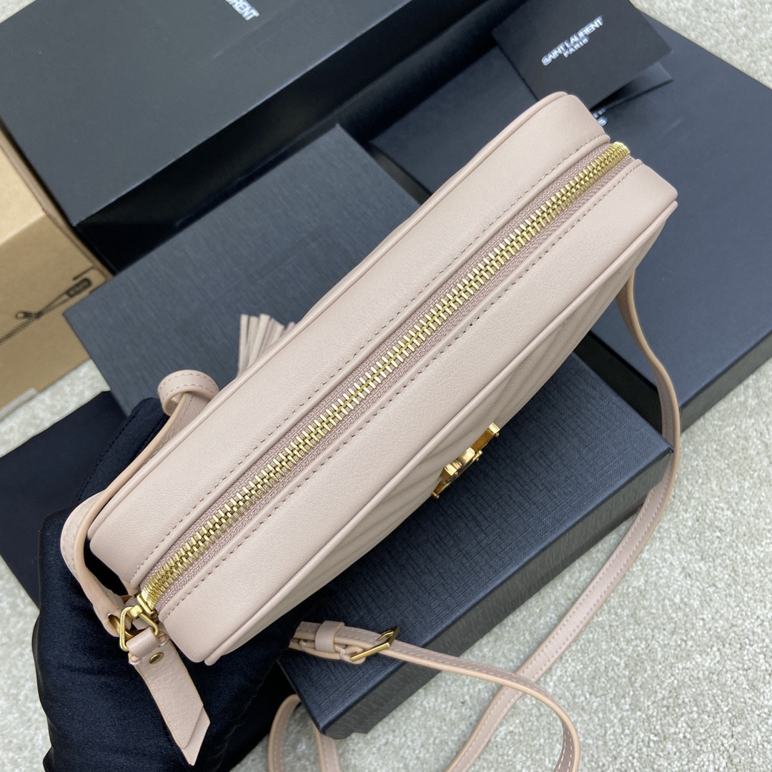 Ysl Lou Camera Bag