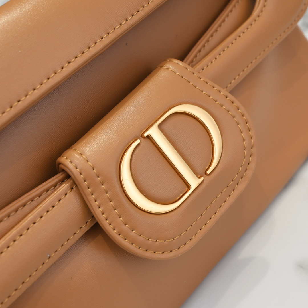 Dior Mini Travel Vanity