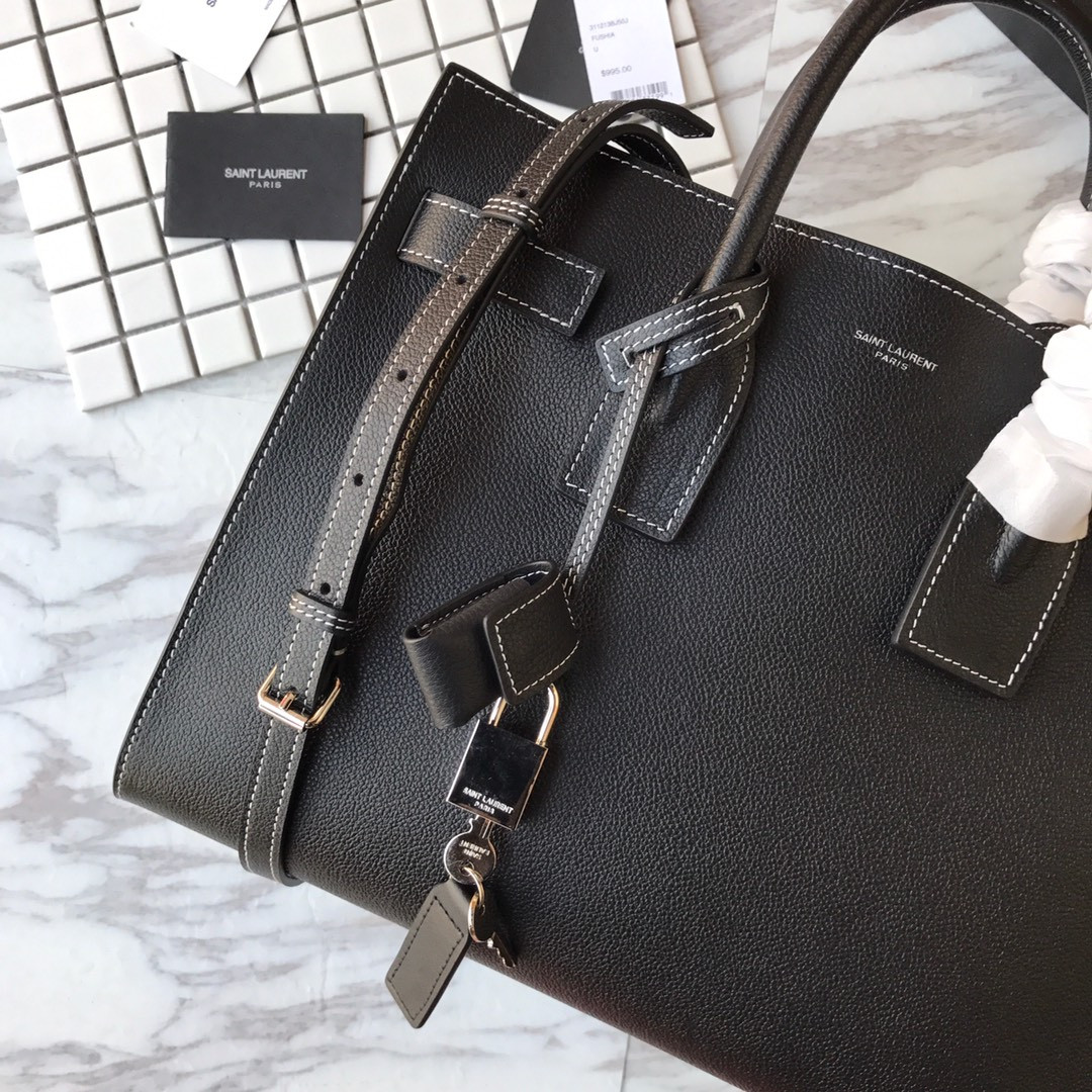 Ysl Sac De Jour Bag