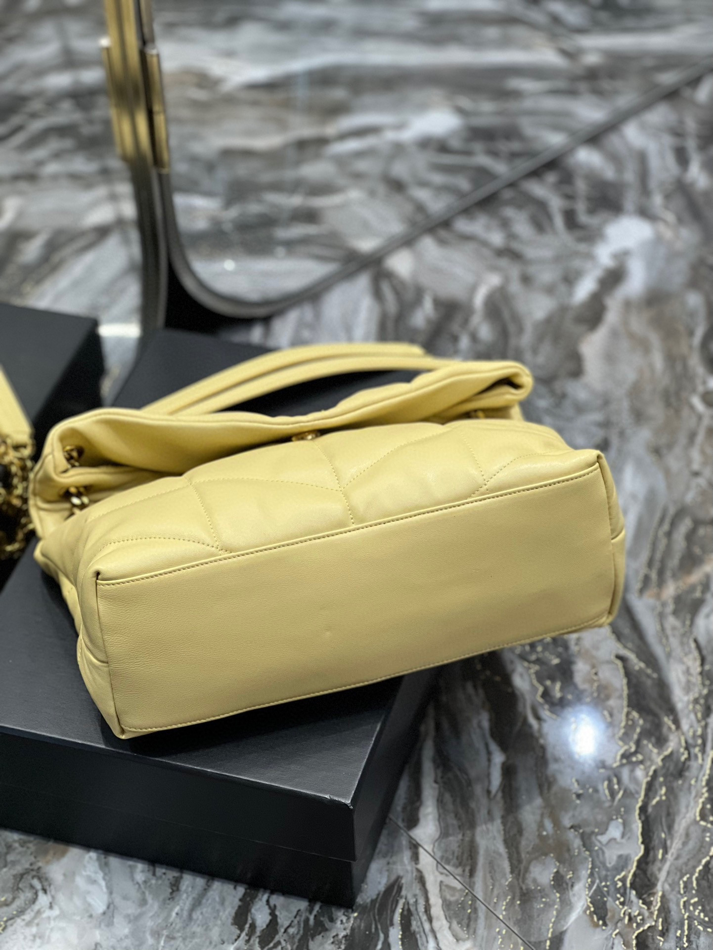 Ysl Loulou Bag