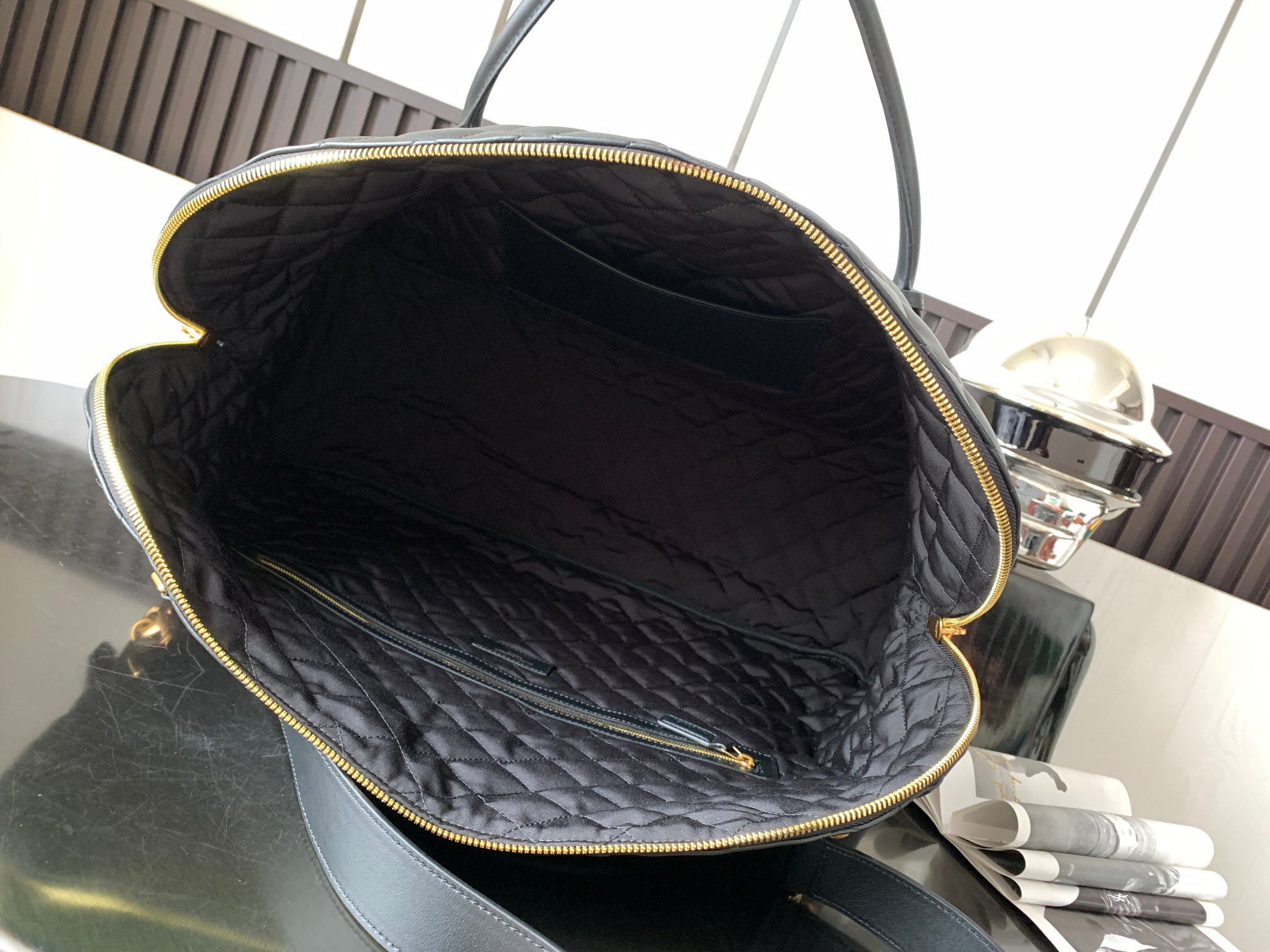 Y*L Giant Travel Bag