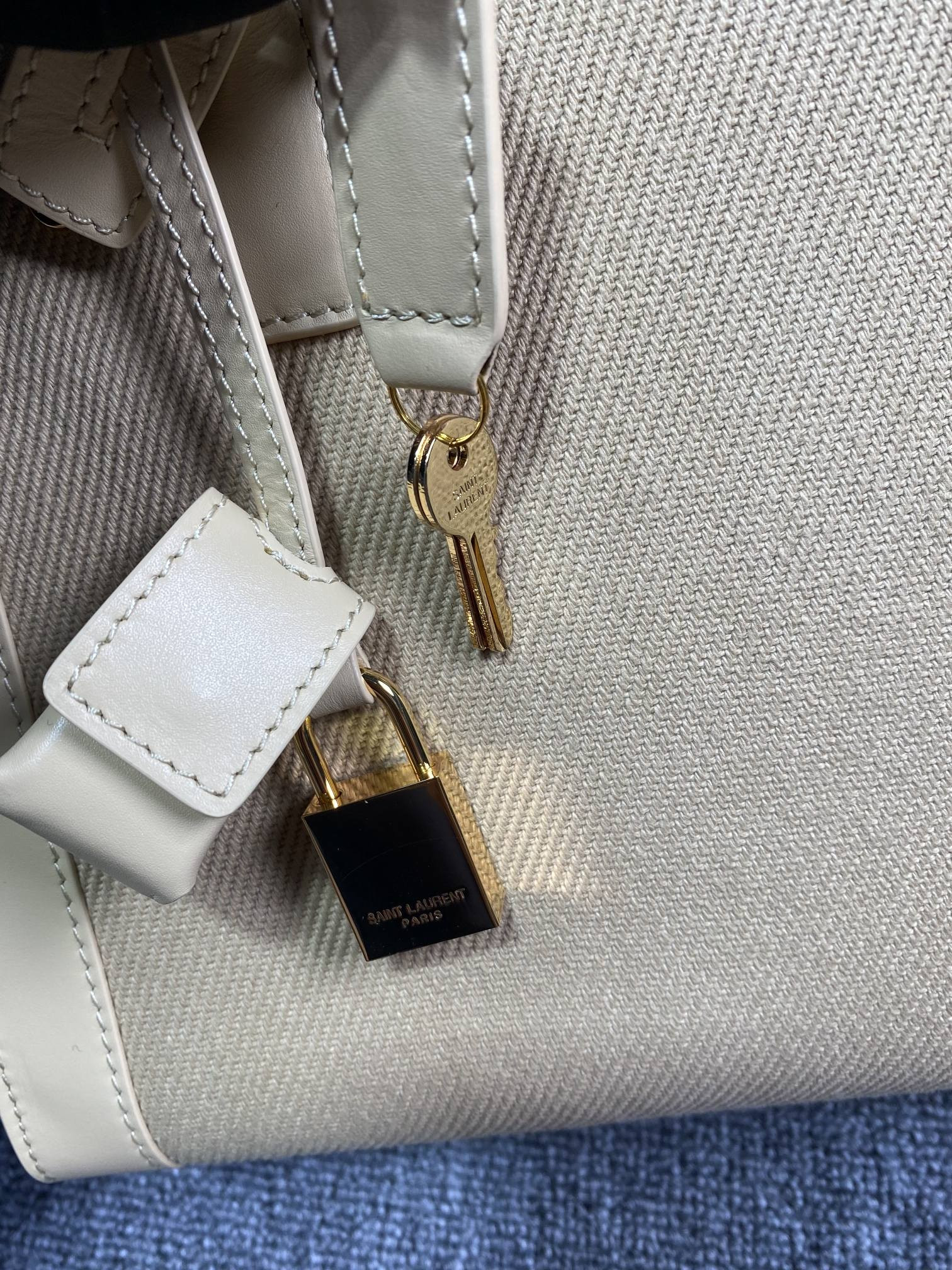 Ysl Sac De Jour Bag