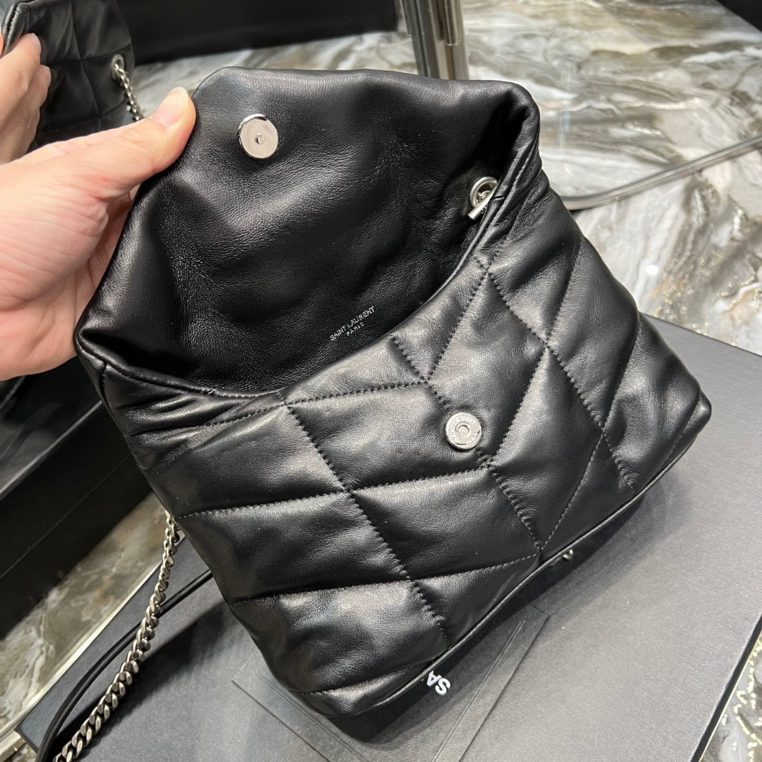 Ysl Loulou Bag