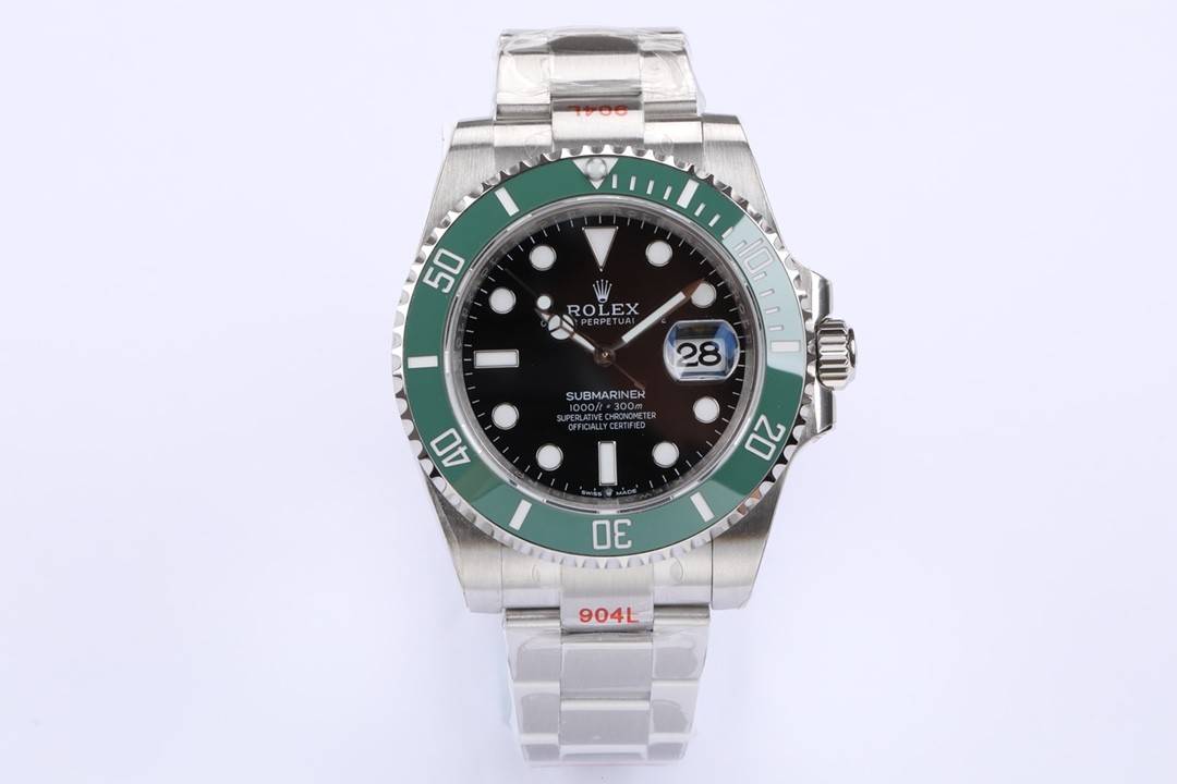 Rolex Submariner 41 Series Men's Watch