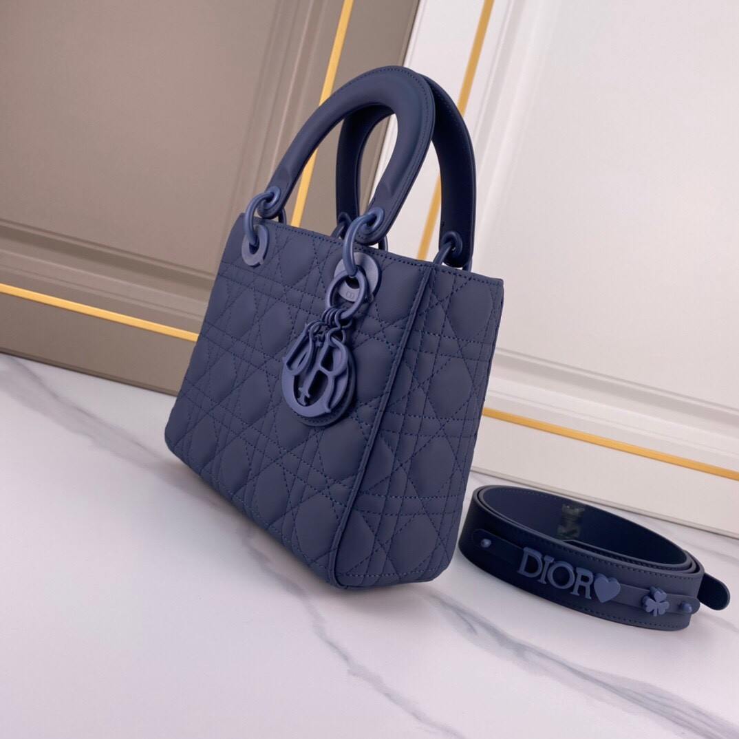 Small Lady Dior Bag
