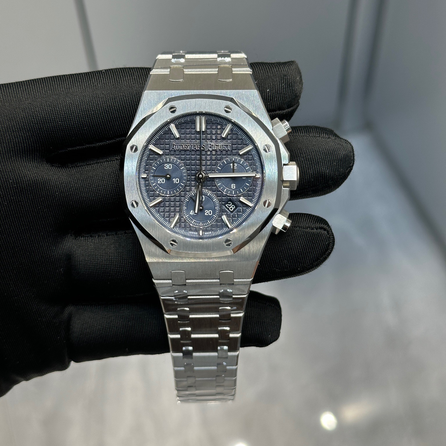 A*P 26331OR Royal Oak Offshore series