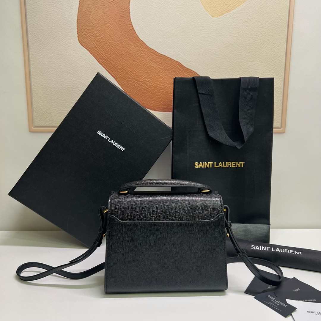 Ysl Mini Cassandra Bag