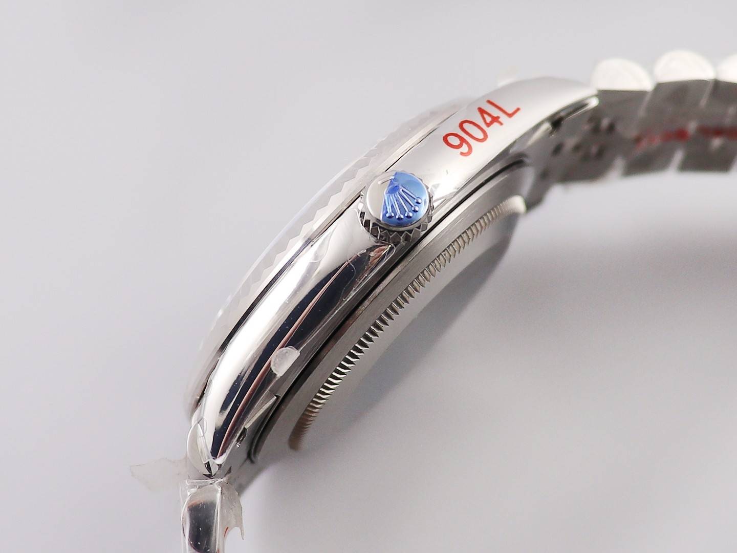 Rolex RE Log Men's Watch 41mm