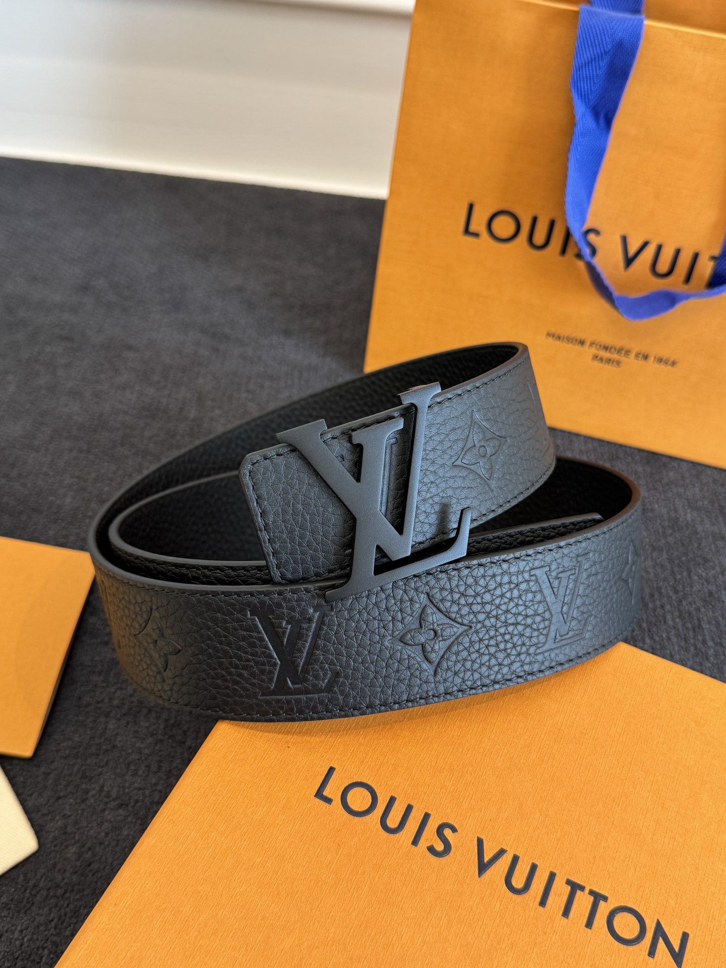 LV Belt P220