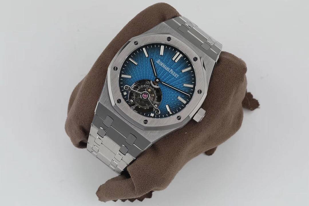 Audemars Piguet Royal Oak Tourbillon Men's Watch