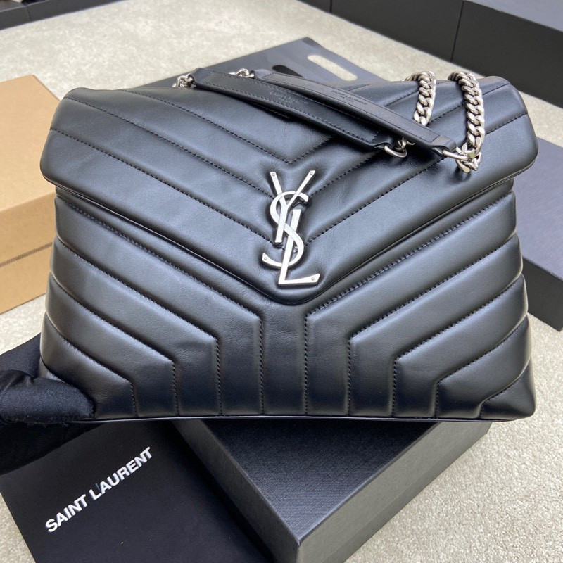 Ysl Loulou Bag