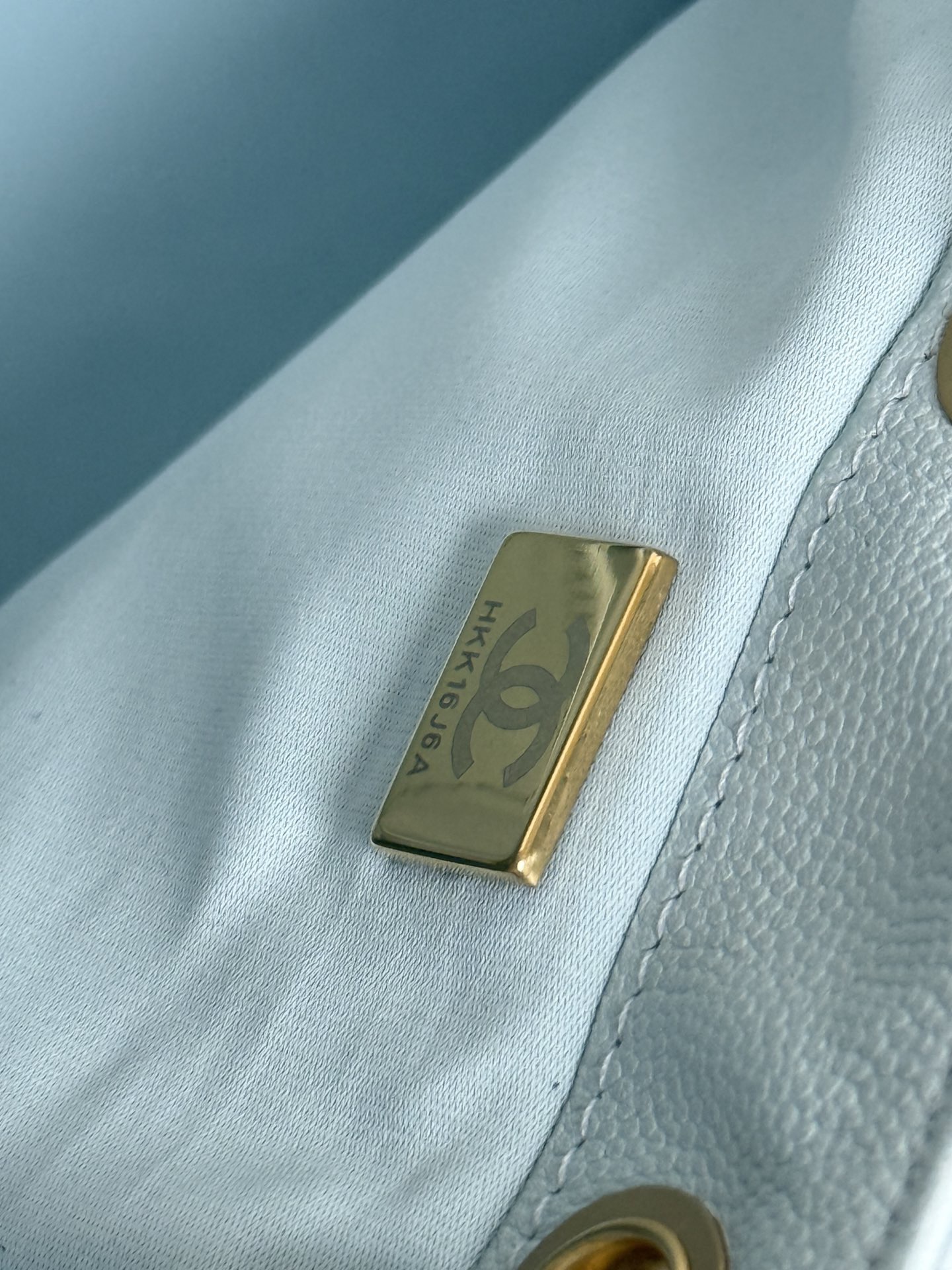 CH*EL 25bag hobo bag