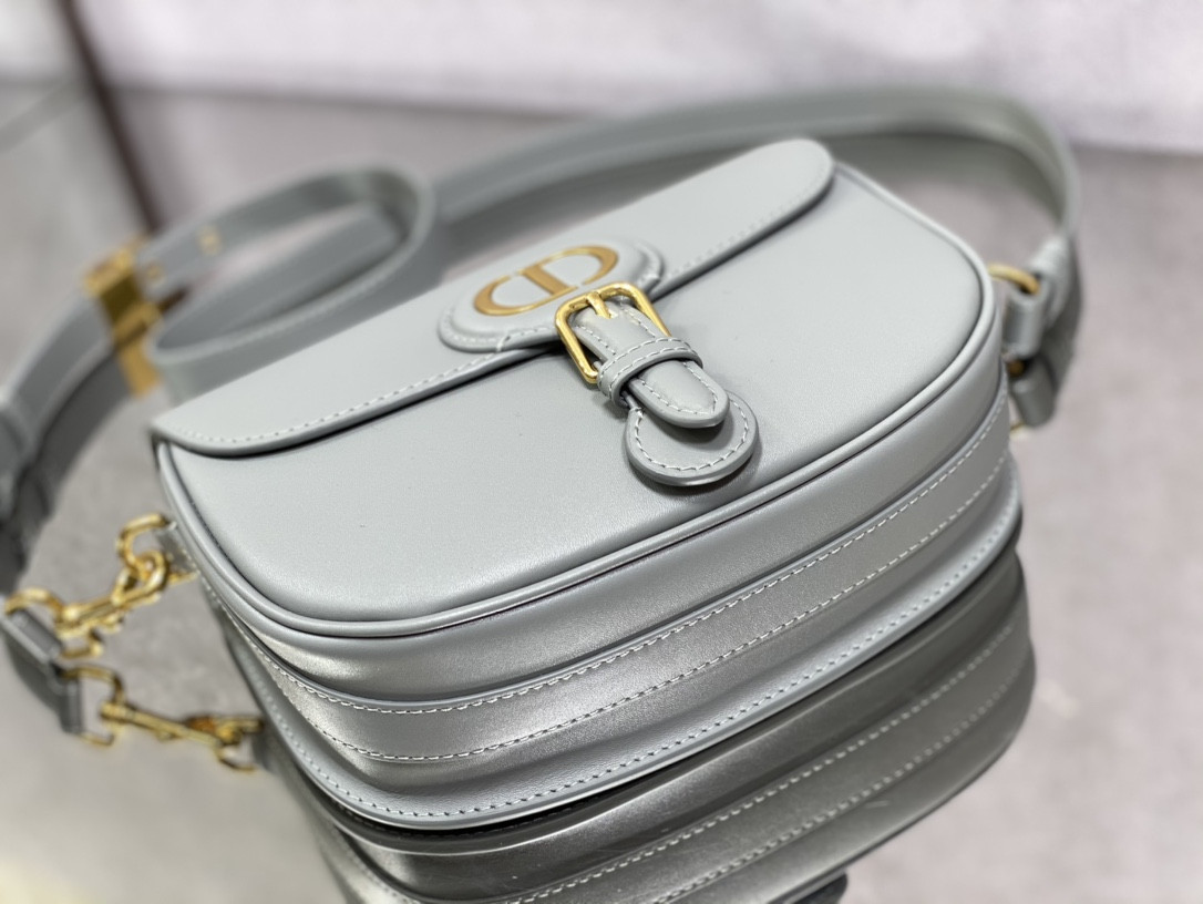 Medium Dior Bobby Bag