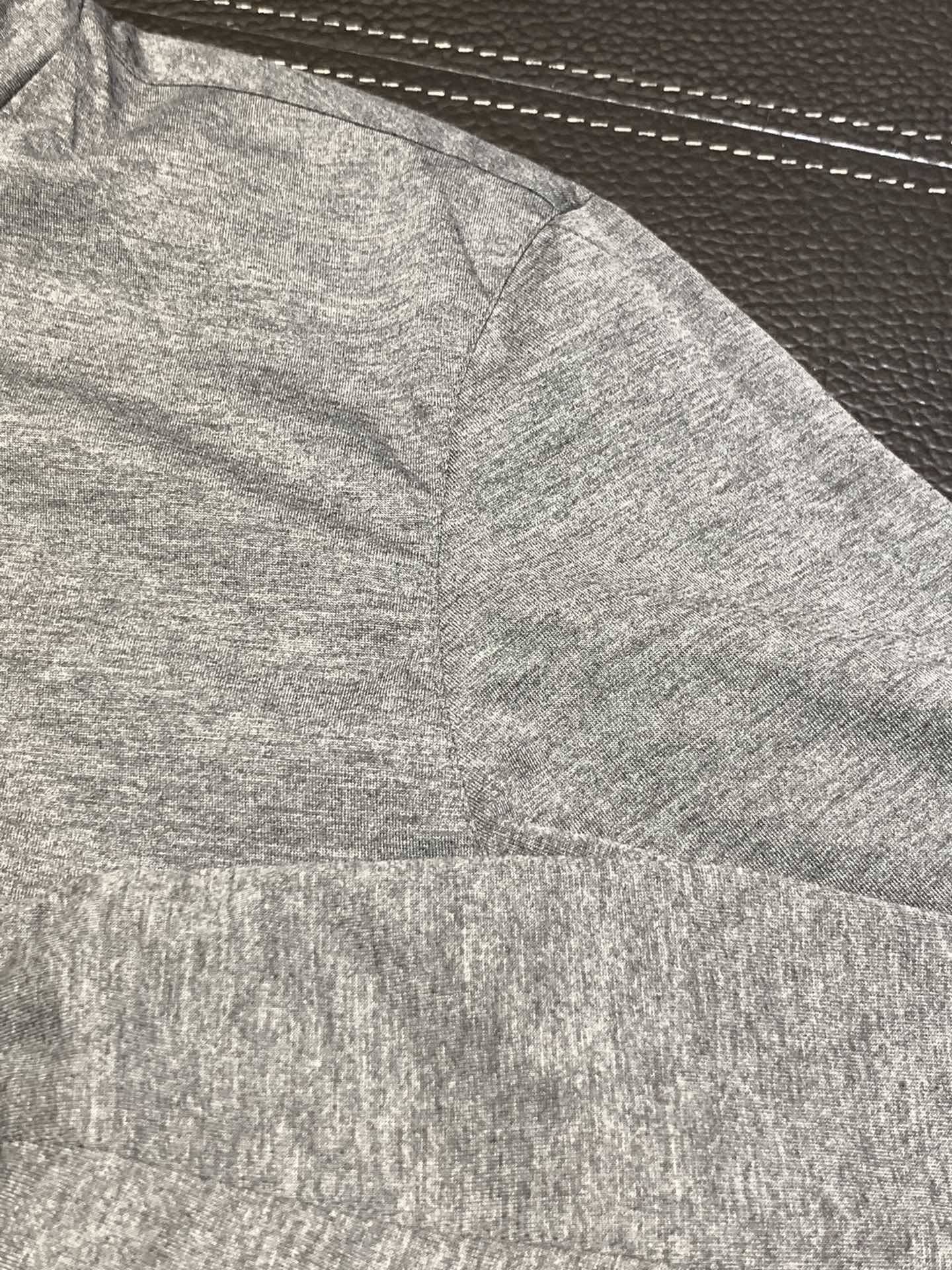 Zegna Hooded reversible jacket