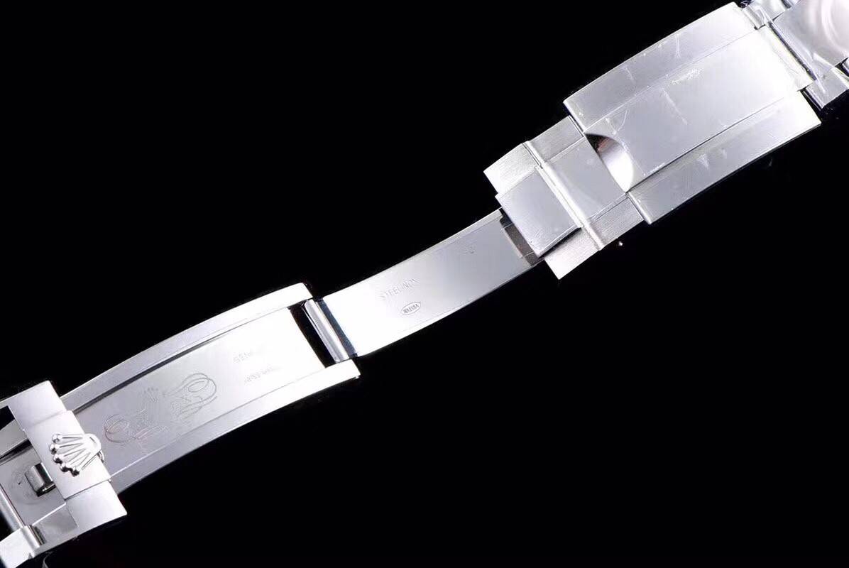 Rolex YM Yacht Series Men's Watch