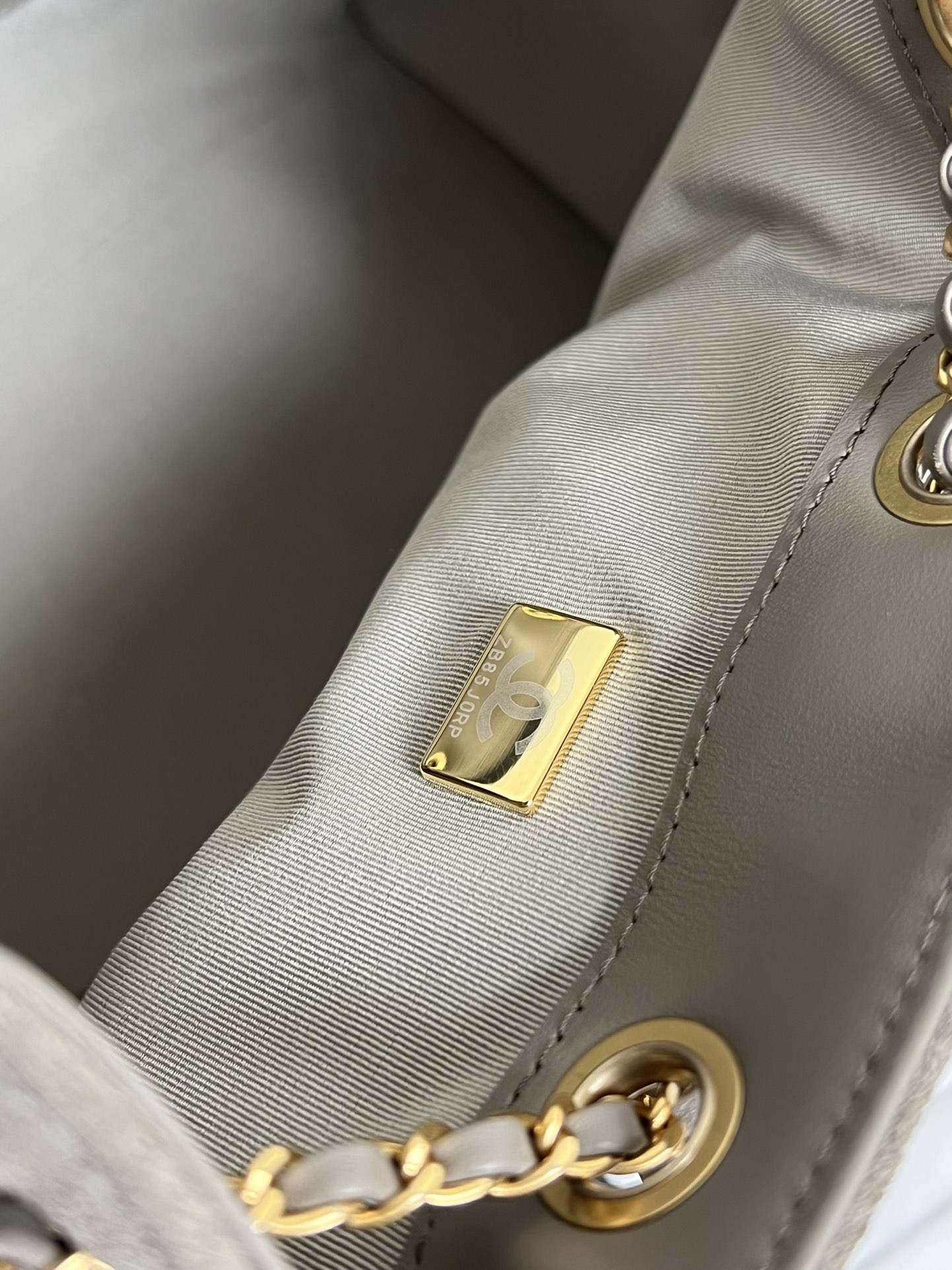 CH*EL 25bag hobo bag