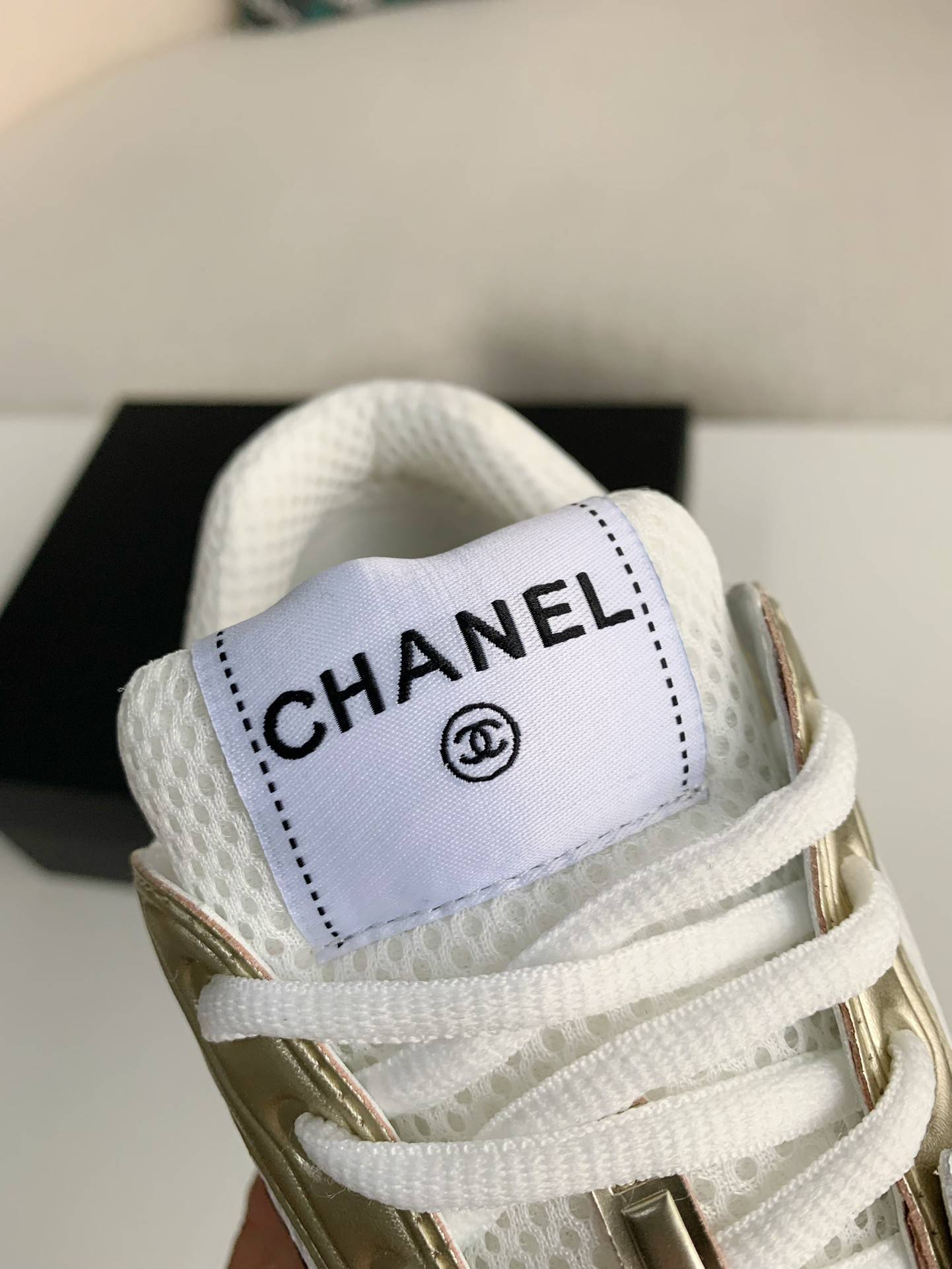 CH*EL Women's Sneakers