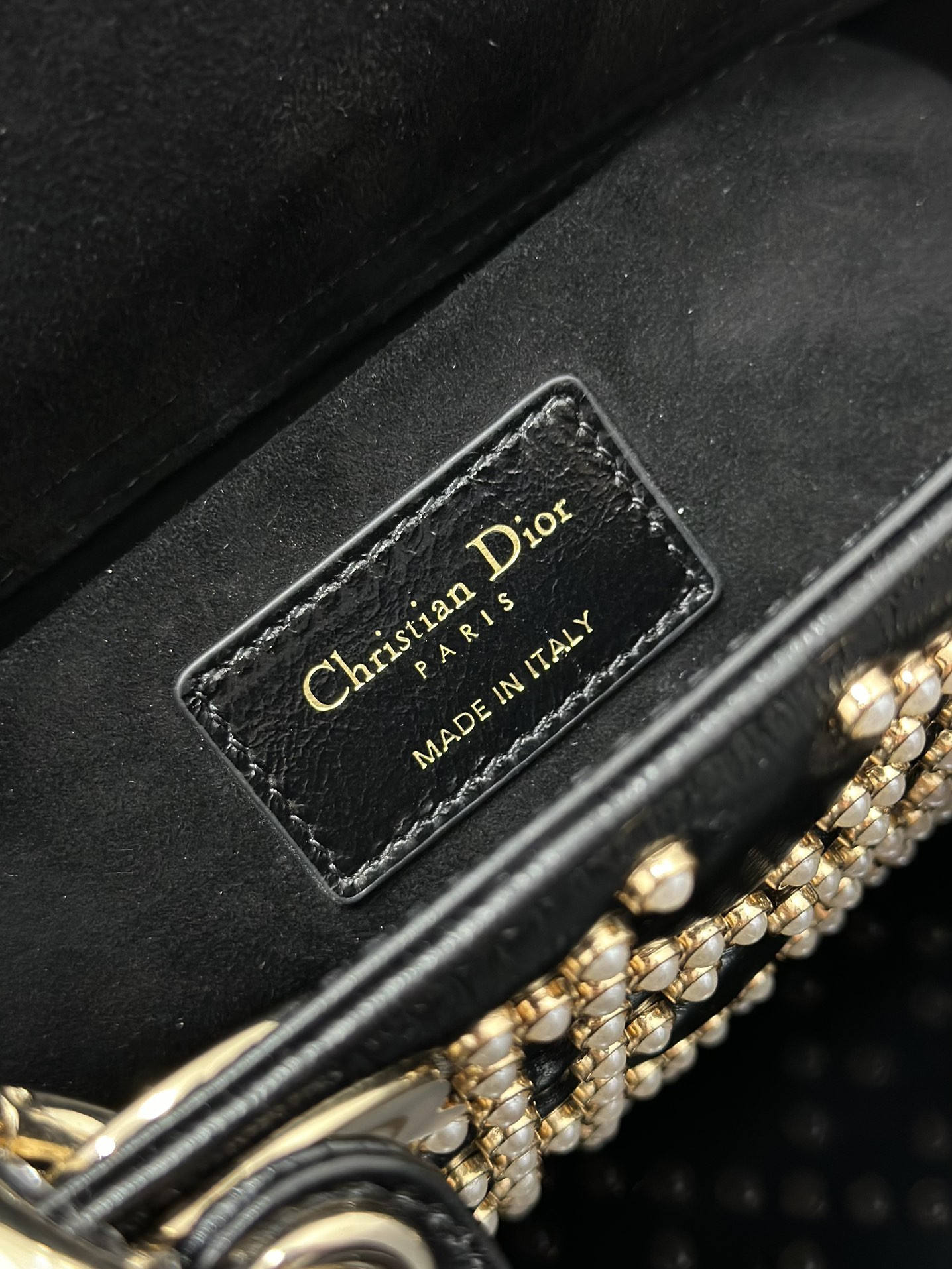 Lady D-joy Bag