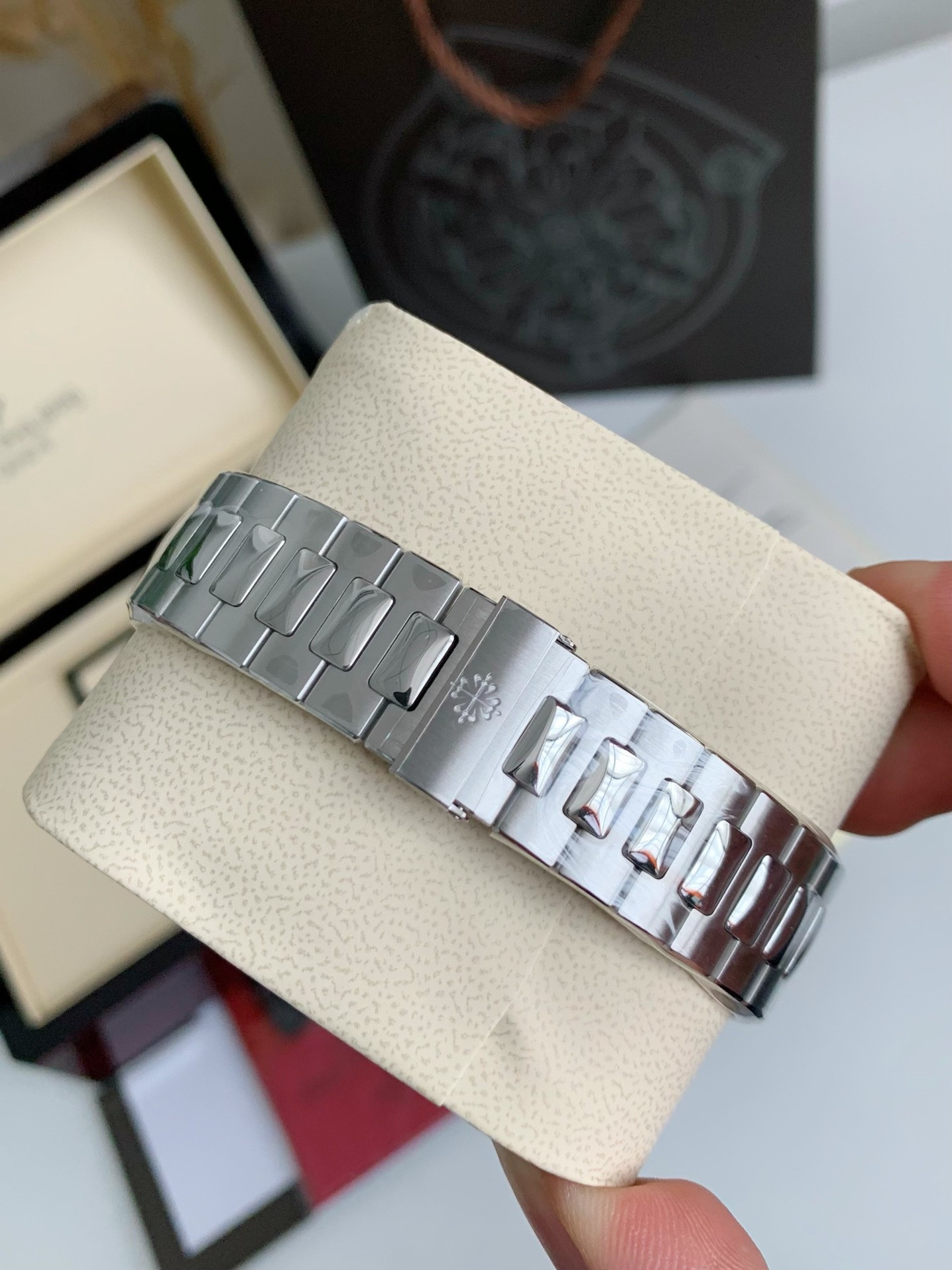 PATEK PHILIPPE 5726 series watch