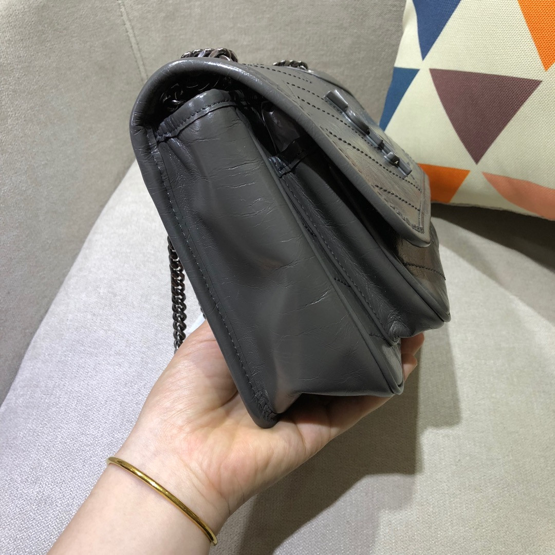 Ysl Niki Baby Bag