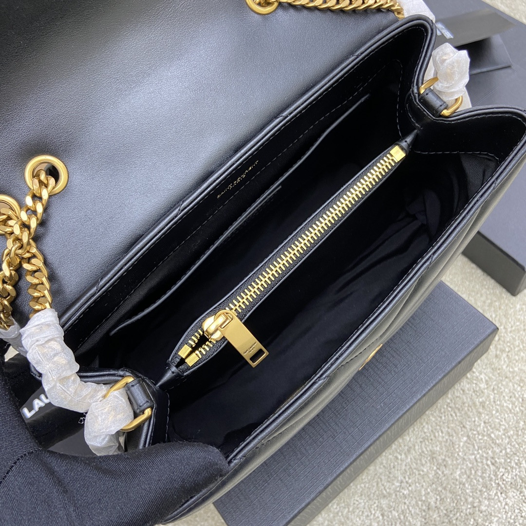Ysl Loulou Bag