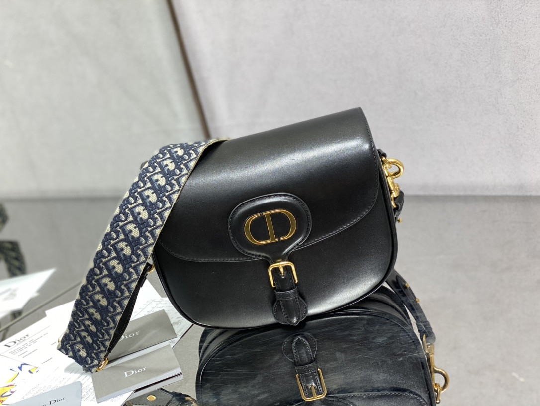 Large Dior Bobby Bag
