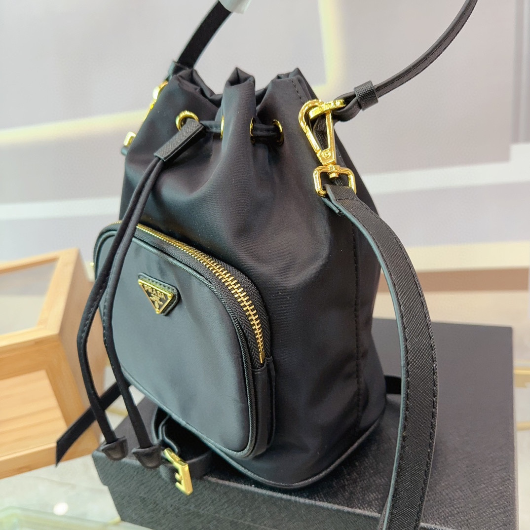 RADA gift box packaging RADA bucket size 20*23*12cm