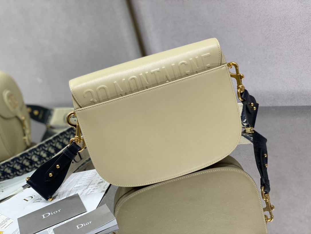 Large Dior Bobby Bag