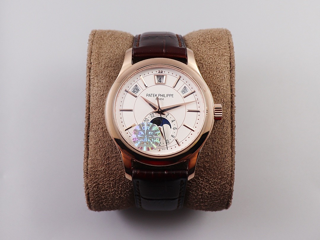 PATEK PHILIPPE 5205G-013 s eries watch