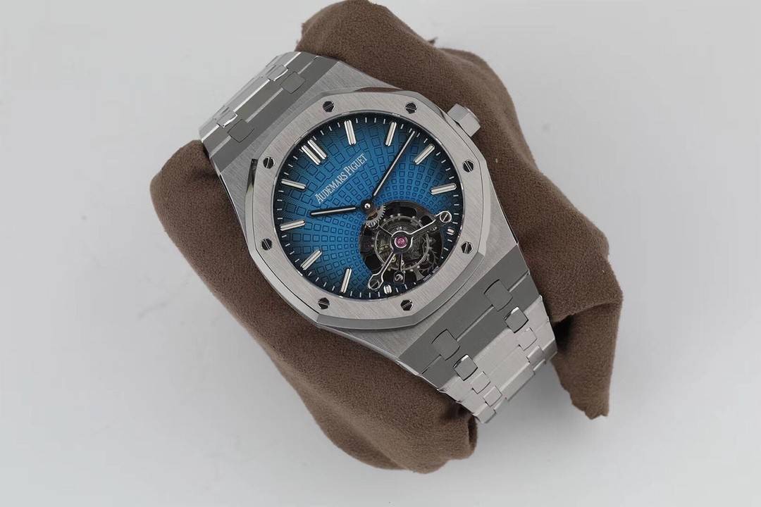 Audemars Piguet Royal Oak Tourbillon Men's Watch