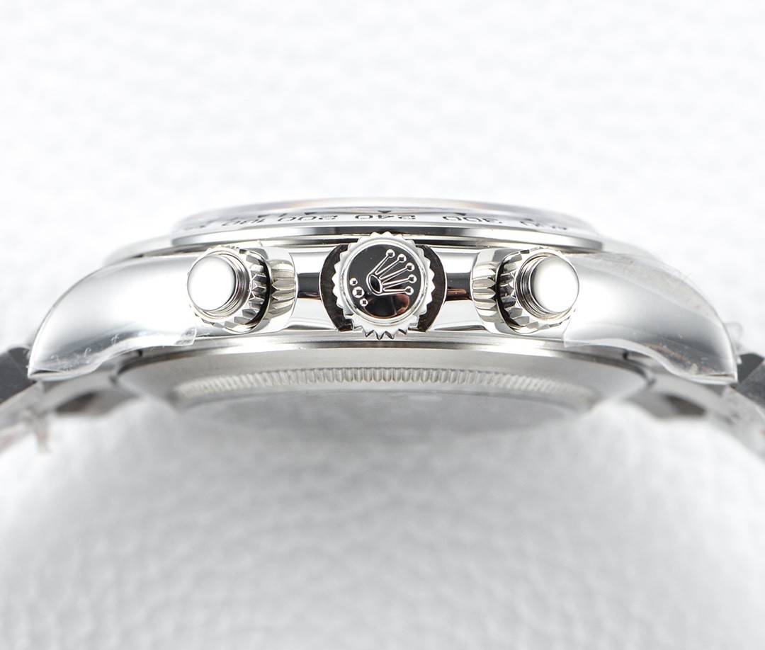 Rolex Trithong had his own Cal.4130