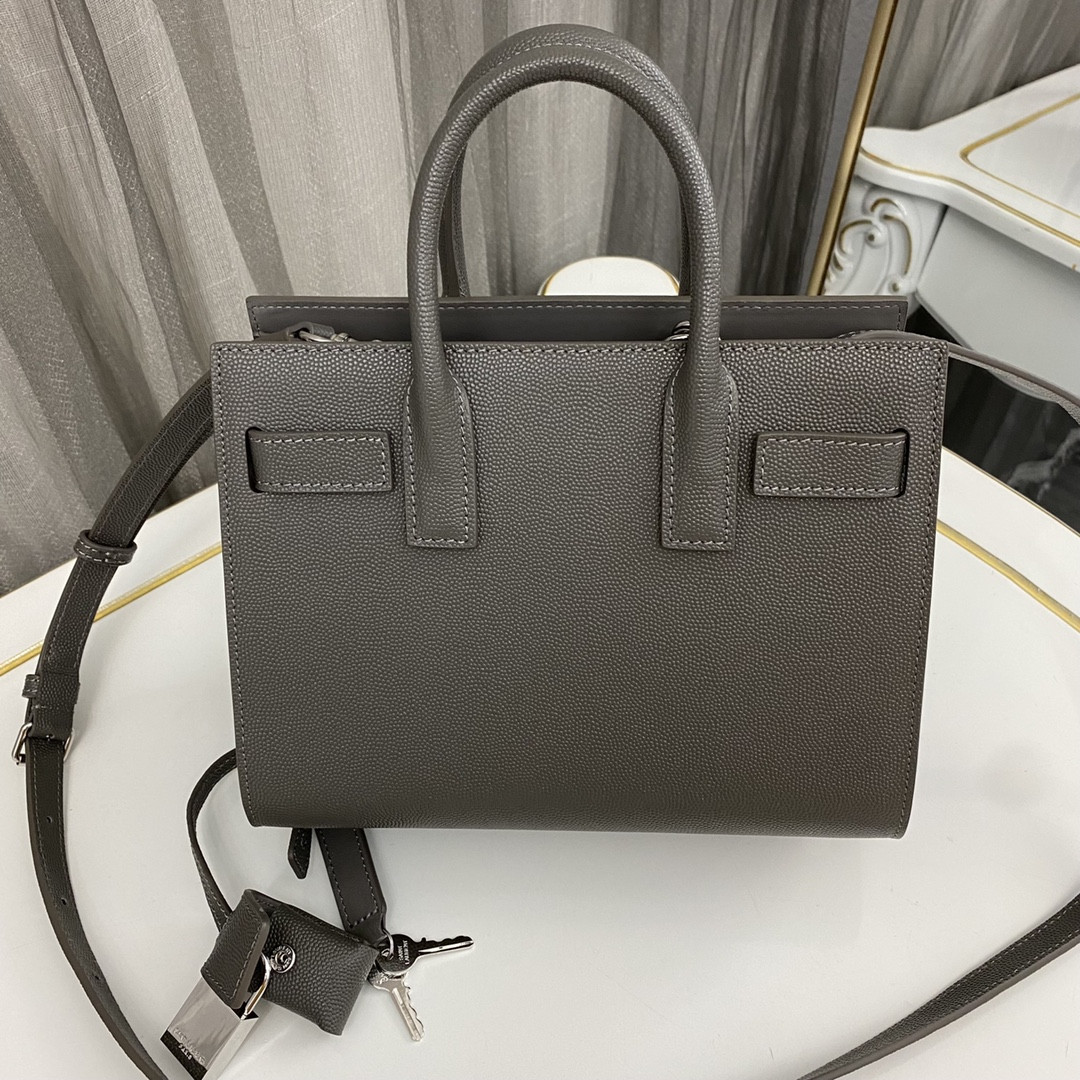 Ysl Sac De Jour Bag