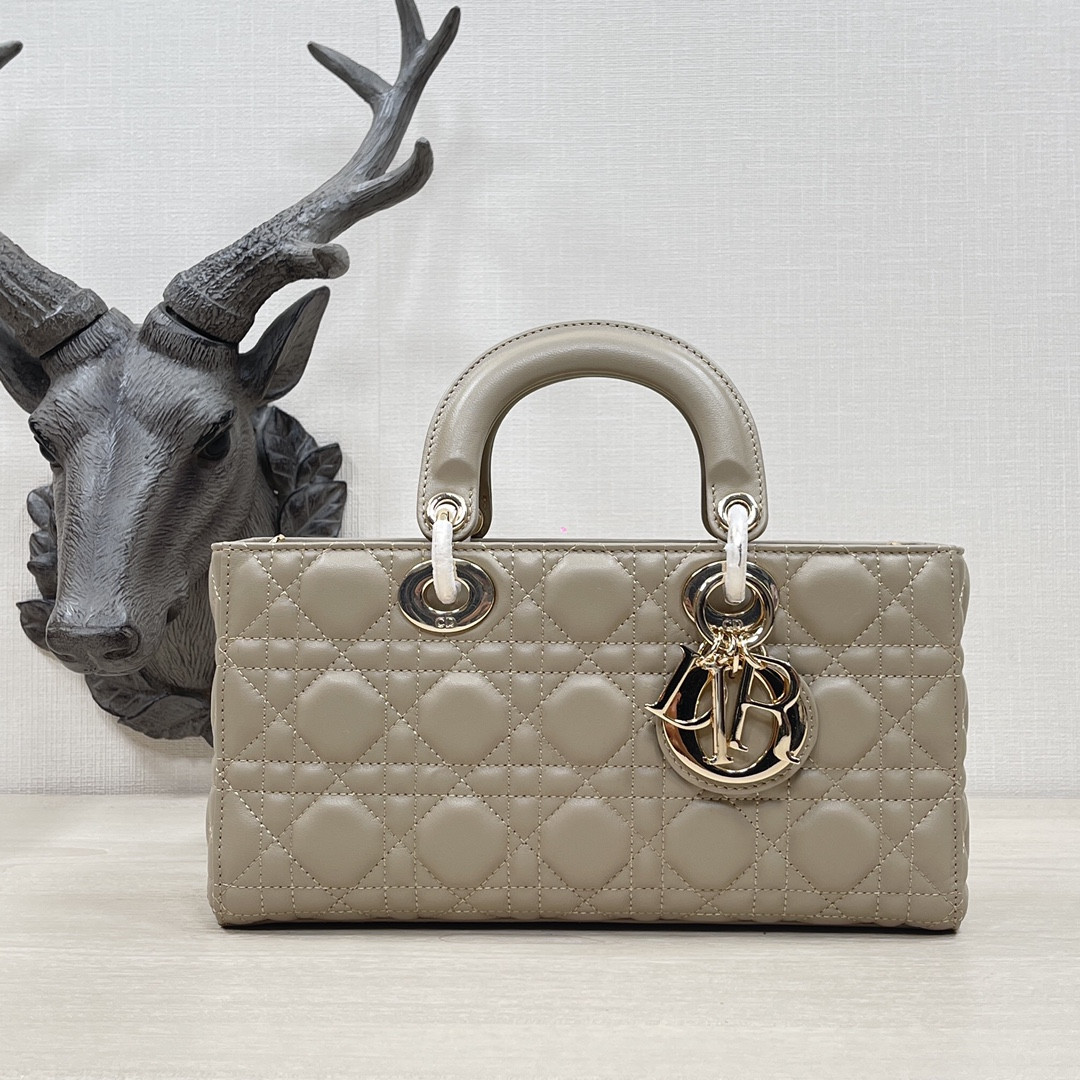 Medium Lady D-joy Bag