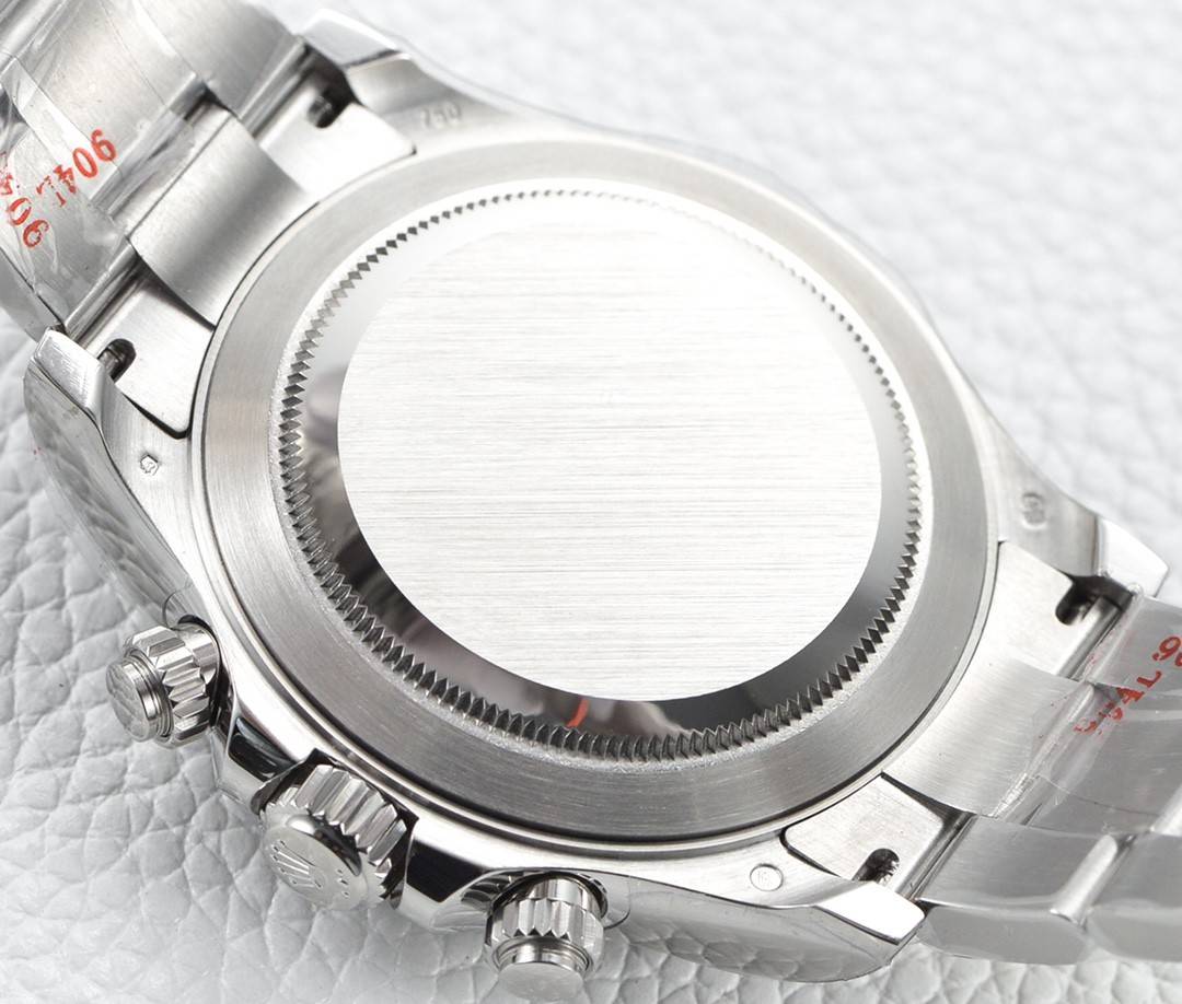 Rolex Trithong had his own Cal.4130