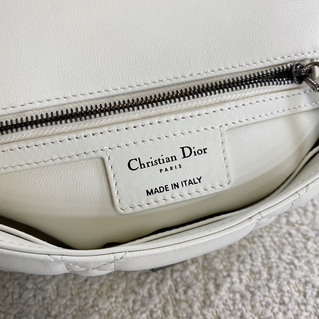 Small Dior Caro Bag