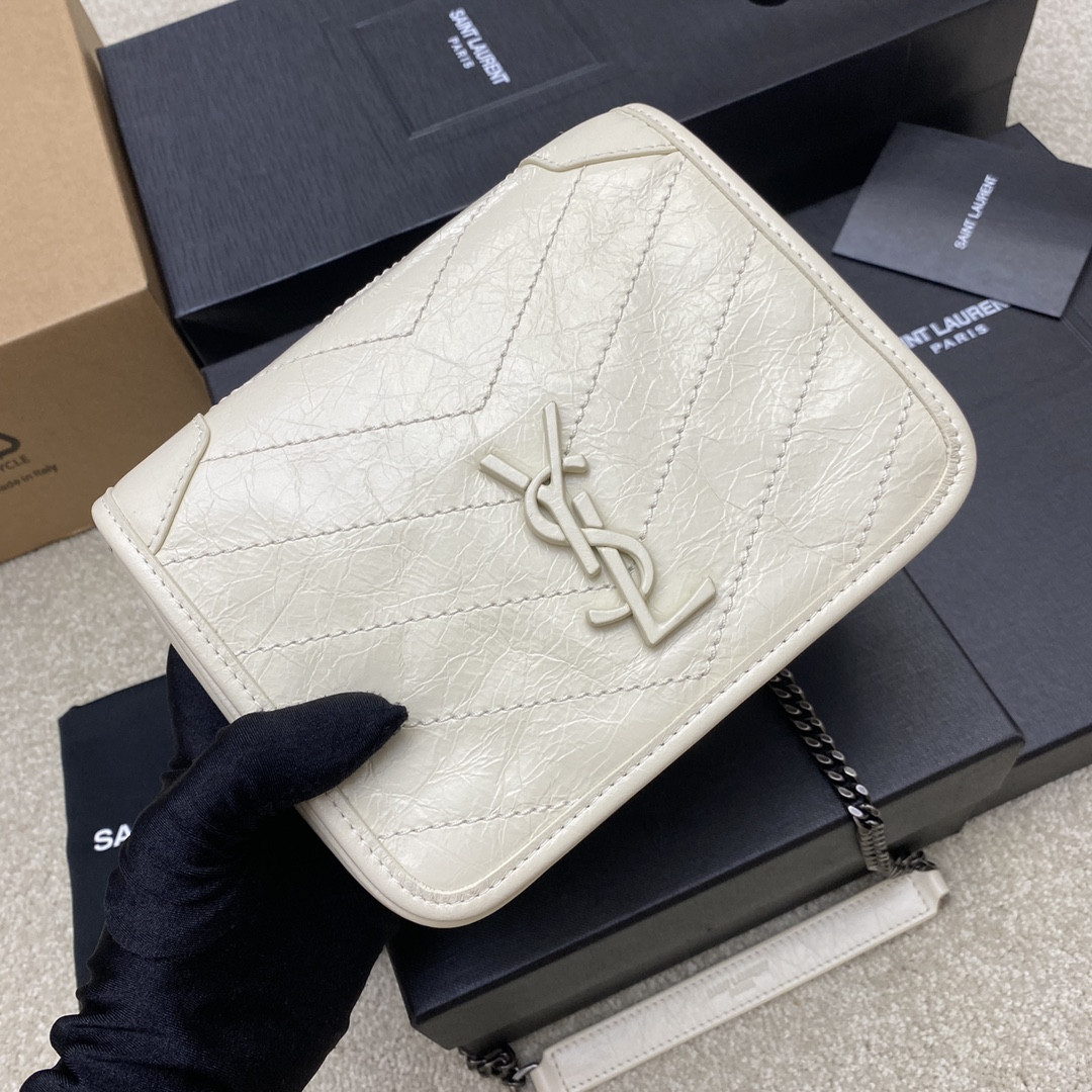 Ysl Niki Bag