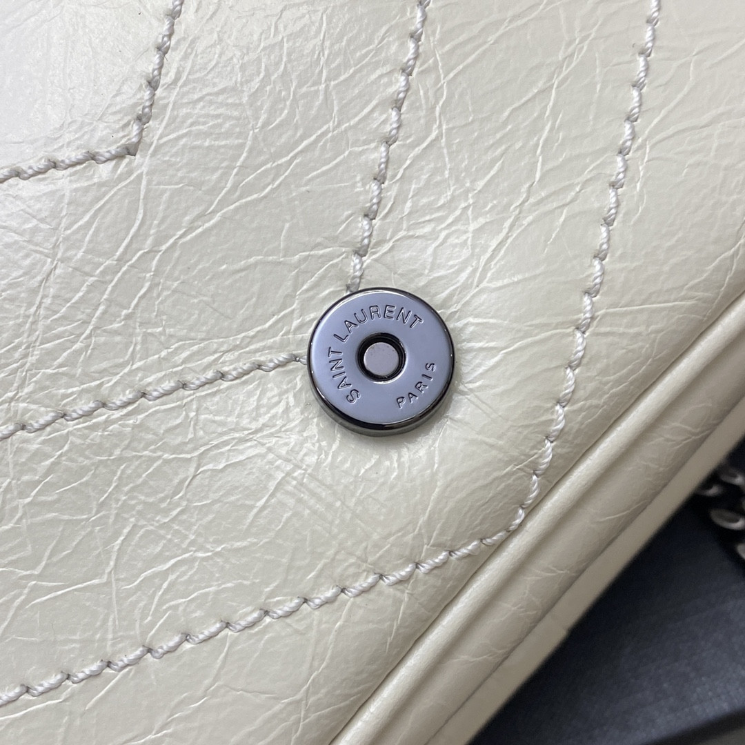 Ysl Niki Bag