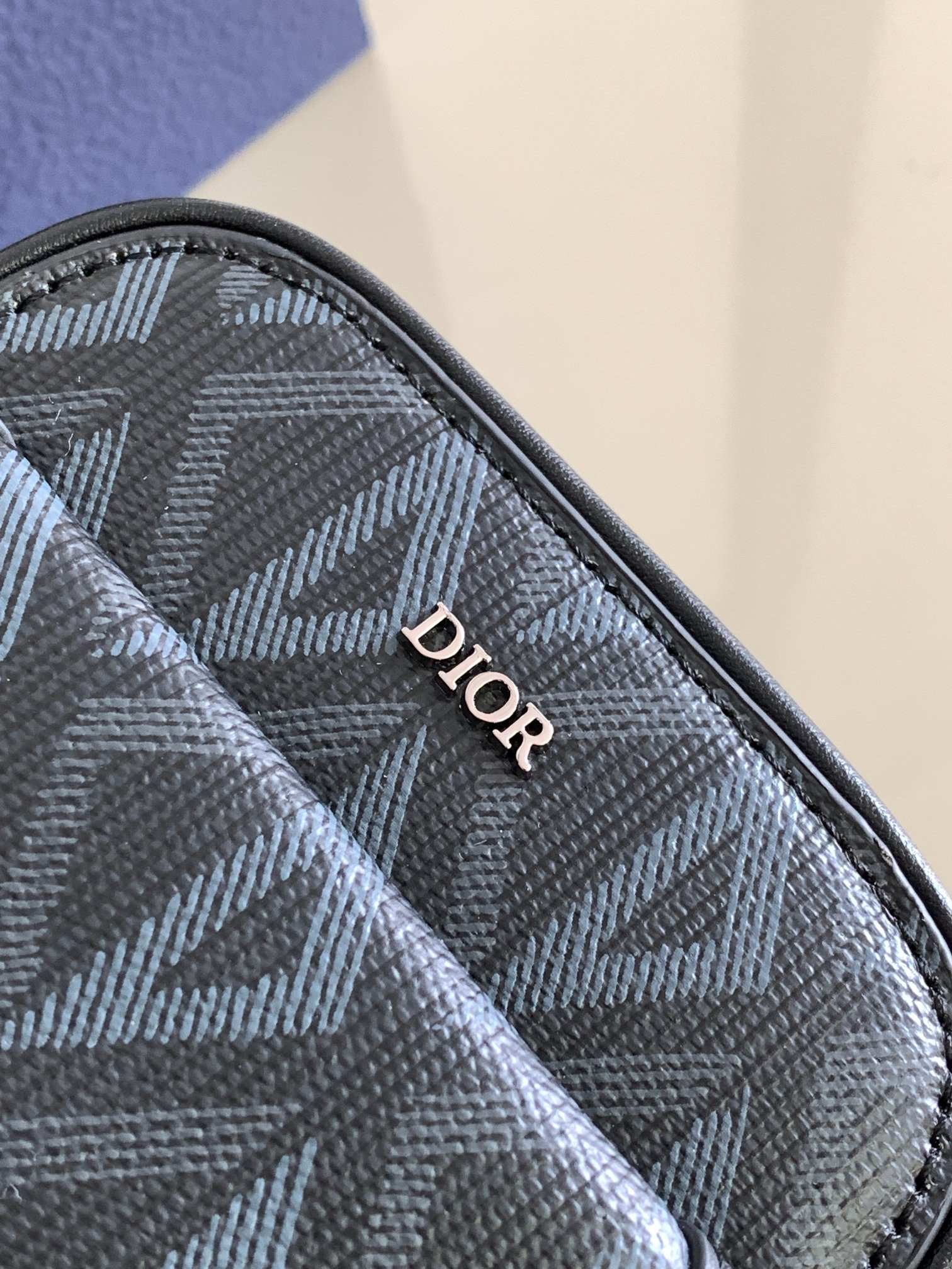 Dior Hit The Road Bag