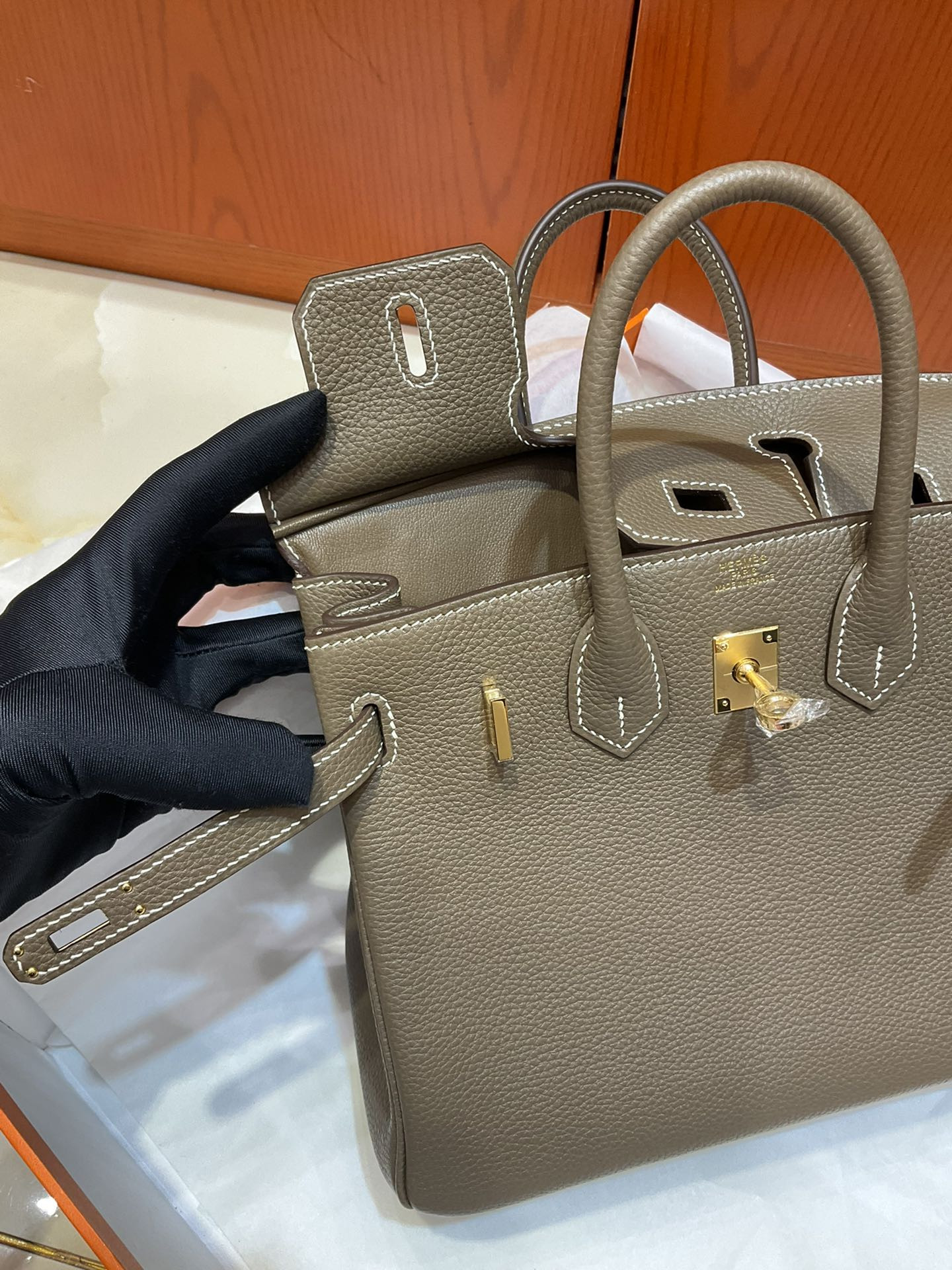 Birkin 25
