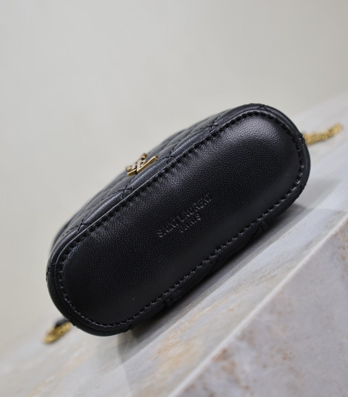 Ysl Gaby Mini Cosmetic Bag